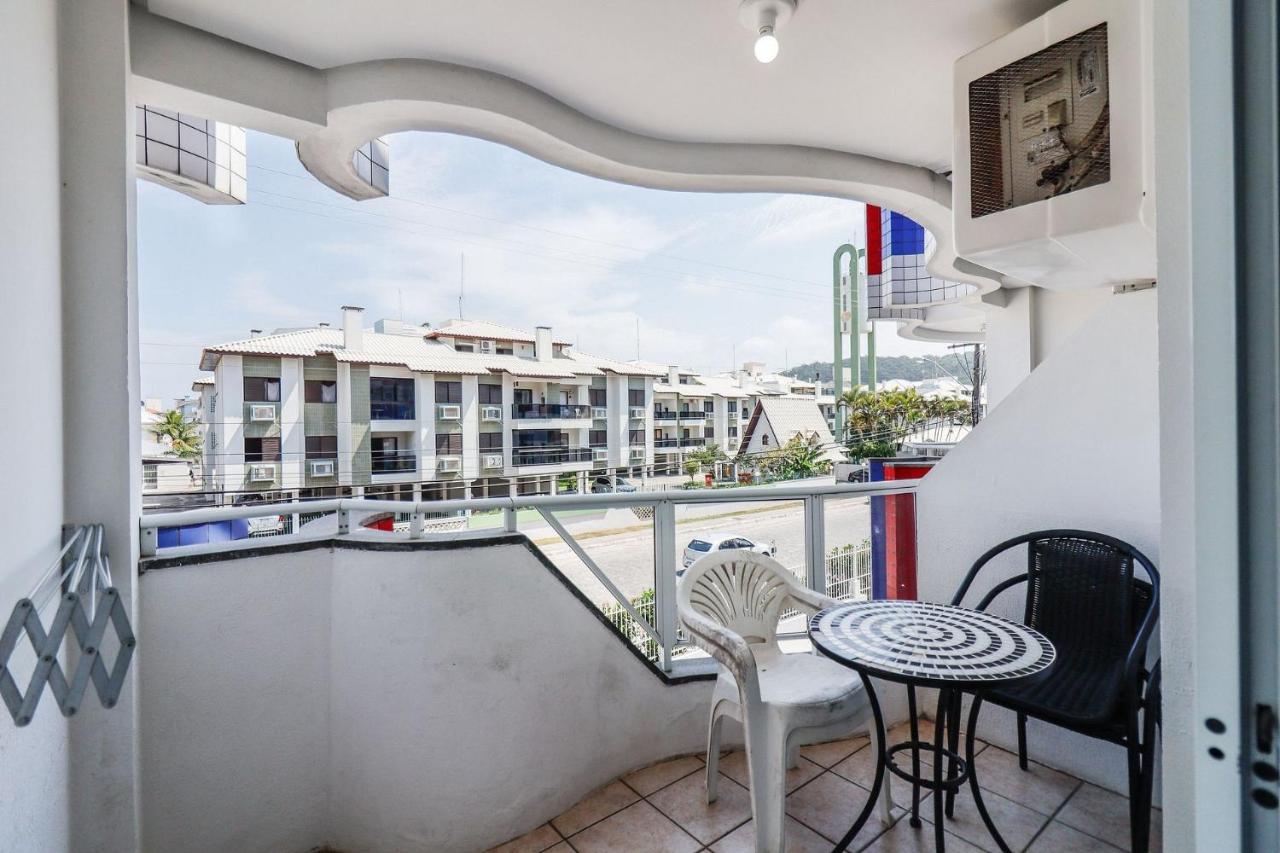 Apartment Apto A 30m Do Mar E Wi-fi - Hb07f