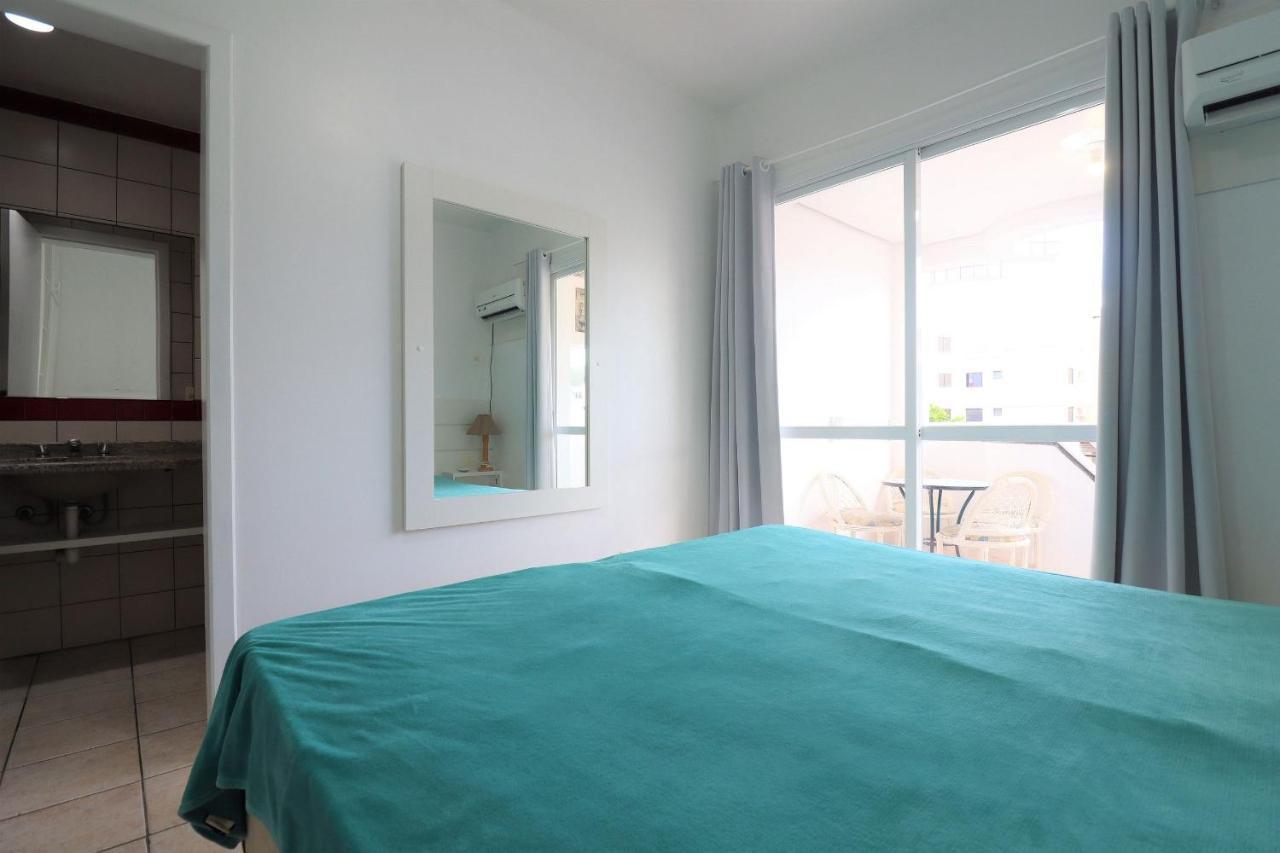 Apartment Apto A 30m Do Mar E Wi-fi - Hb07f