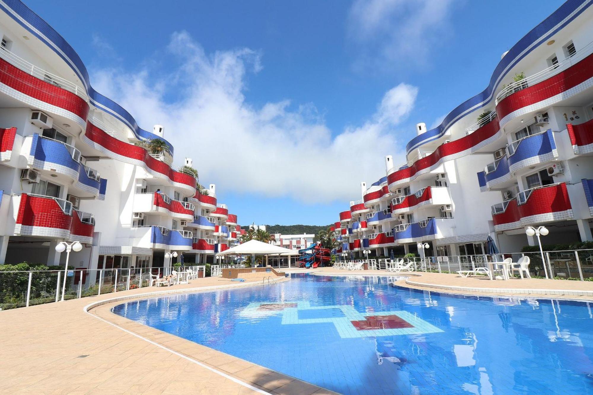 Apto A 30m Do Mar E Wi-fi - Hb07f Apartment *
