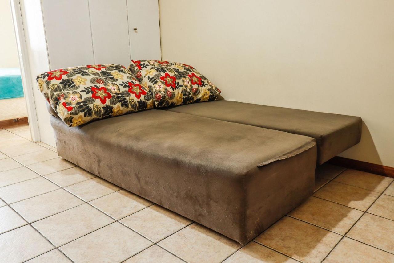 Apartment Apto A 30m Do Mar E Wi-fi - Hb07f *